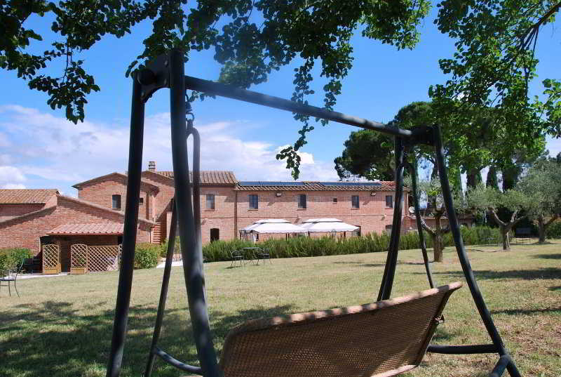 Agriturismo Le Torri Di Porsenna Petrignano Del Lago Extérieur photo