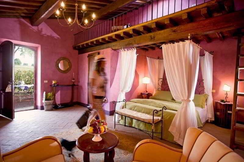 Agriturismo Le Torri Di Porsenna Petrignano Del Lago Extérieur photo
