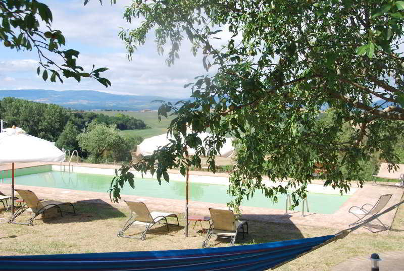 Agriturismo Le Torri Di Porsenna Petrignano Del Lago Extérieur photo