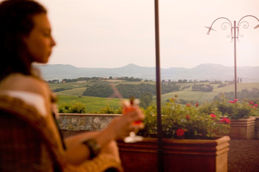 Agriturismo Le Torri Di Porsenna Petrignano Del Lago Extérieur photo