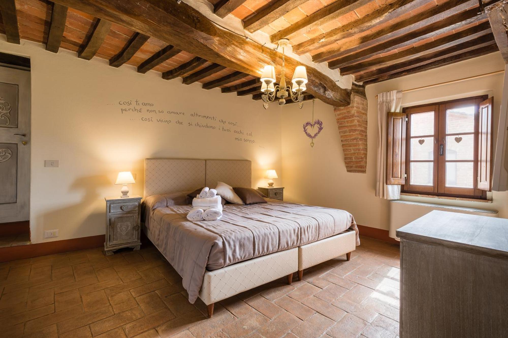 Agriturismo Le Torri Di Porsenna Petrignano Del Lago Extérieur photo