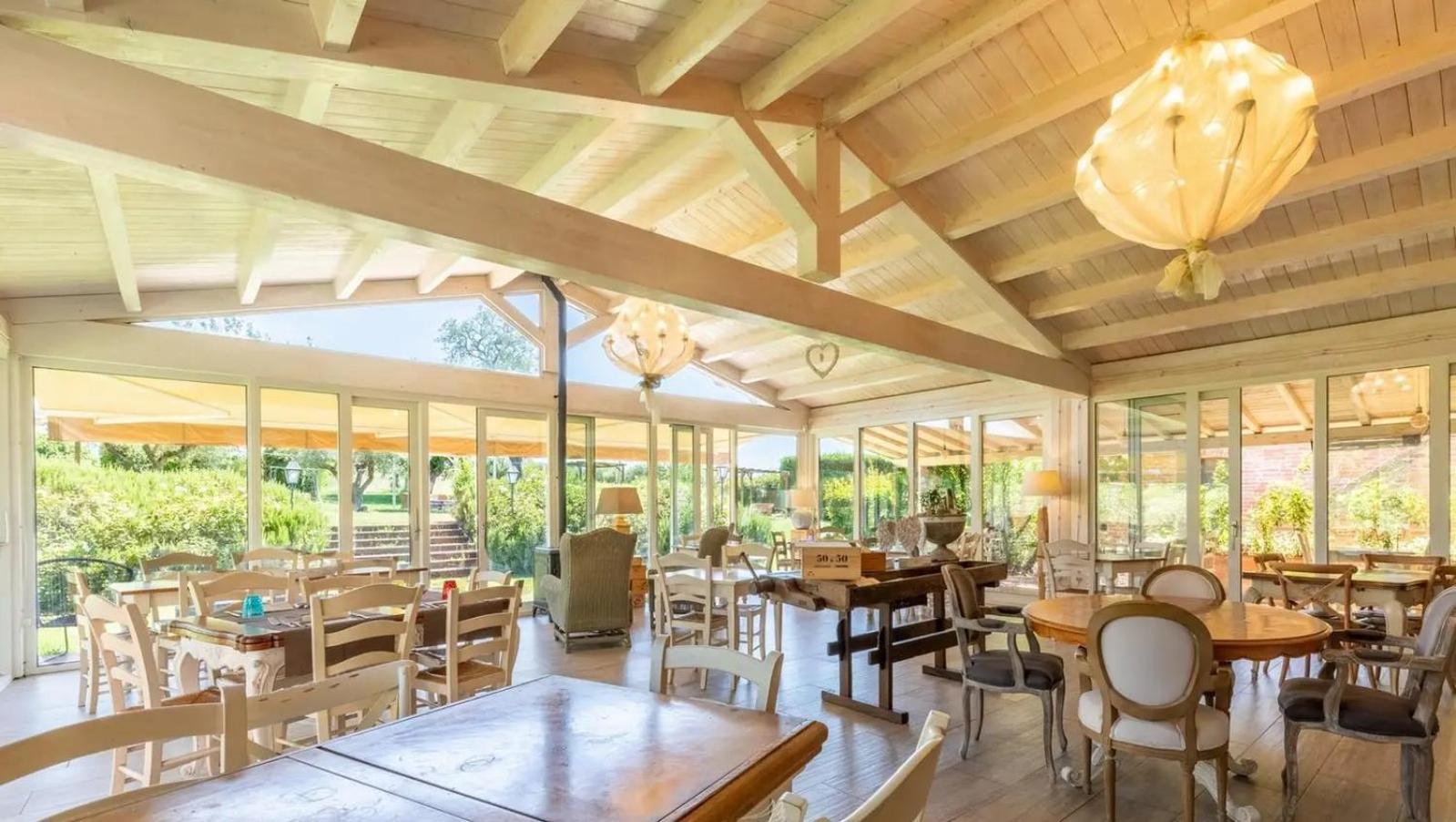Agriturismo Le Torri Di Porsenna Petrignano Del Lago Extérieur photo