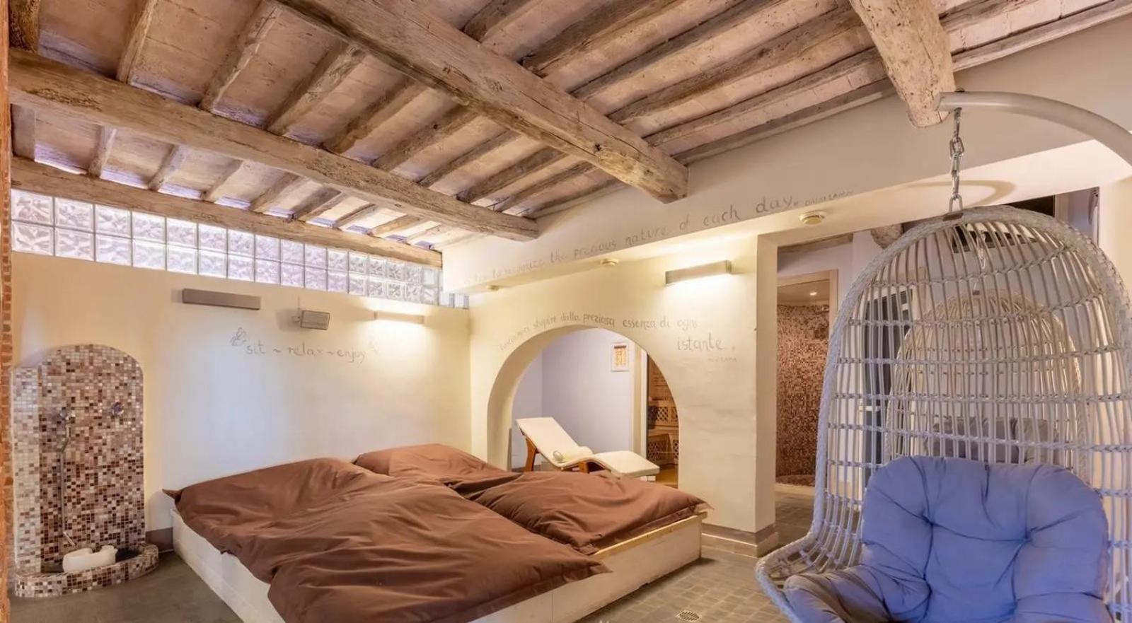 Agriturismo Le Torri Di Porsenna Petrignano Del Lago Extérieur photo