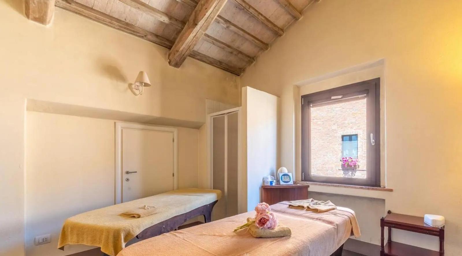 Agriturismo Le Torri Di Porsenna Petrignano Del Lago Extérieur photo