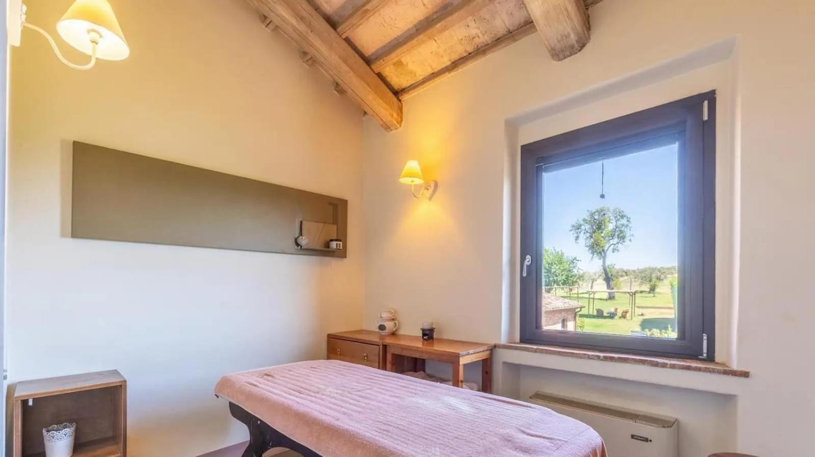 Agriturismo Le Torri Di Porsenna Petrignano Del Lago Extérieur photo