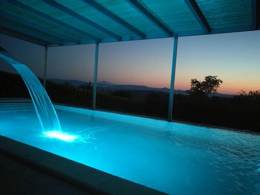Agriturismo Le Torri Di Porsenna Petrignano Del Lago Extérieur photo