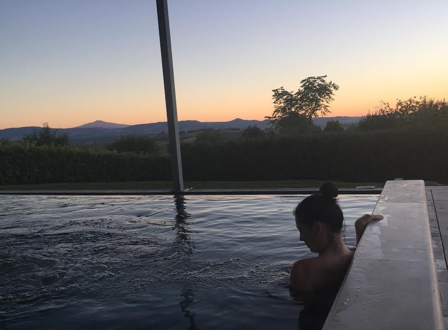 Agriturismo Le Torri Di Porsenna Petrignano Del Lago Extérieur photo